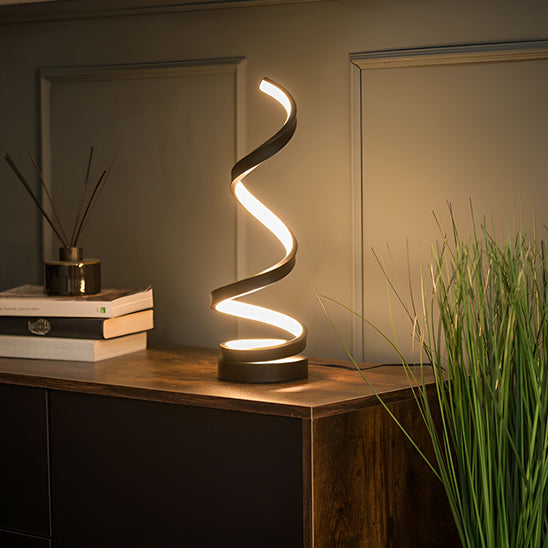 Lampe de table