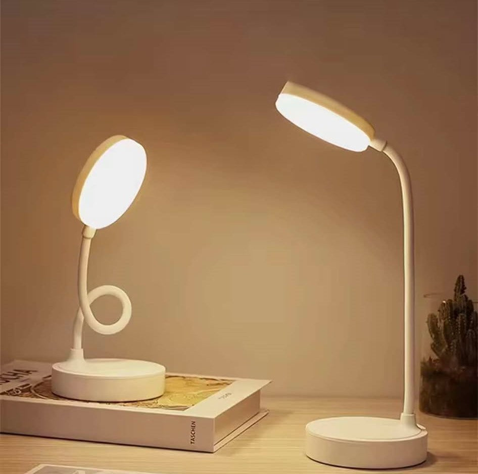 Lampe- de- bureau -LED