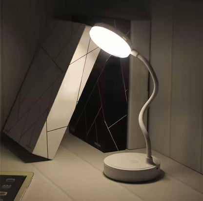 Lampe- de- bureau -LED