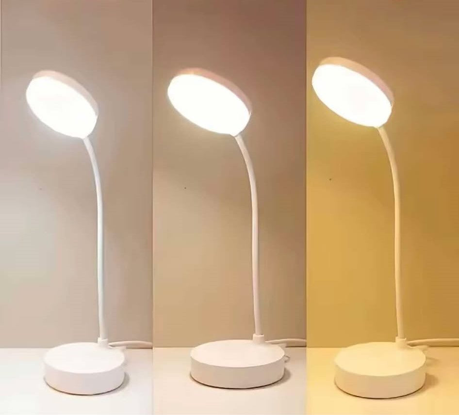 Lampe- de- bureau -LED