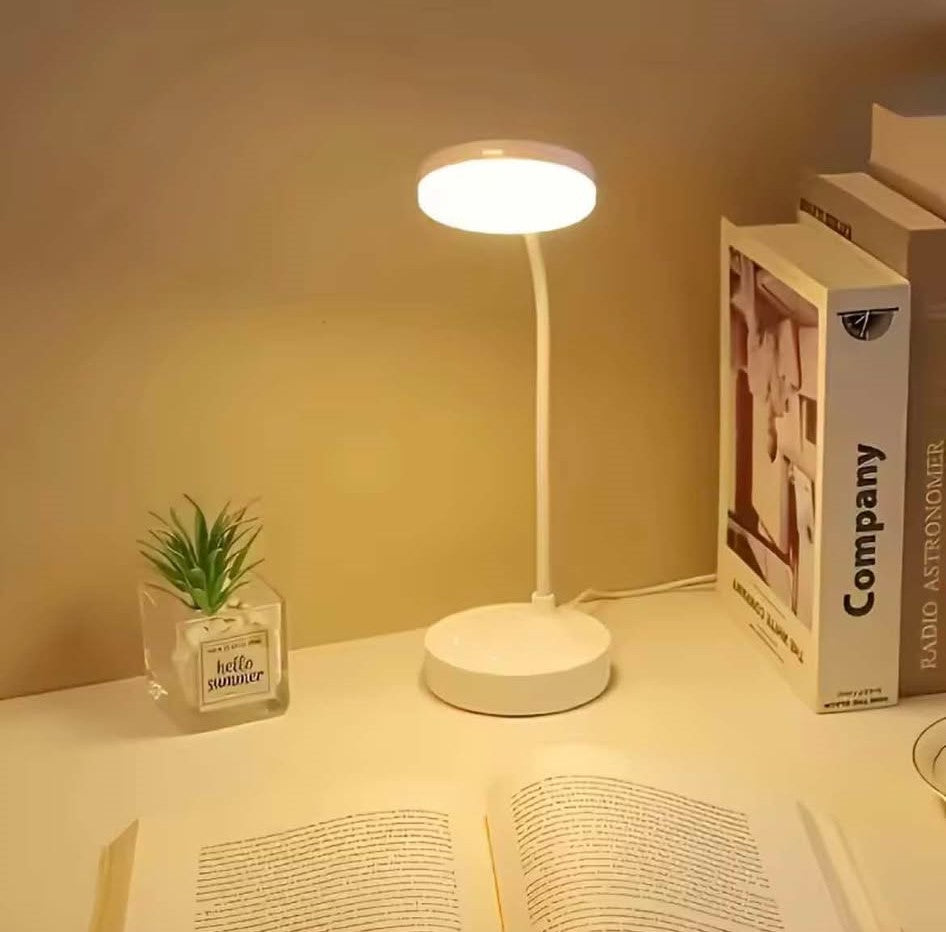 Lampe- de- bureau -LED