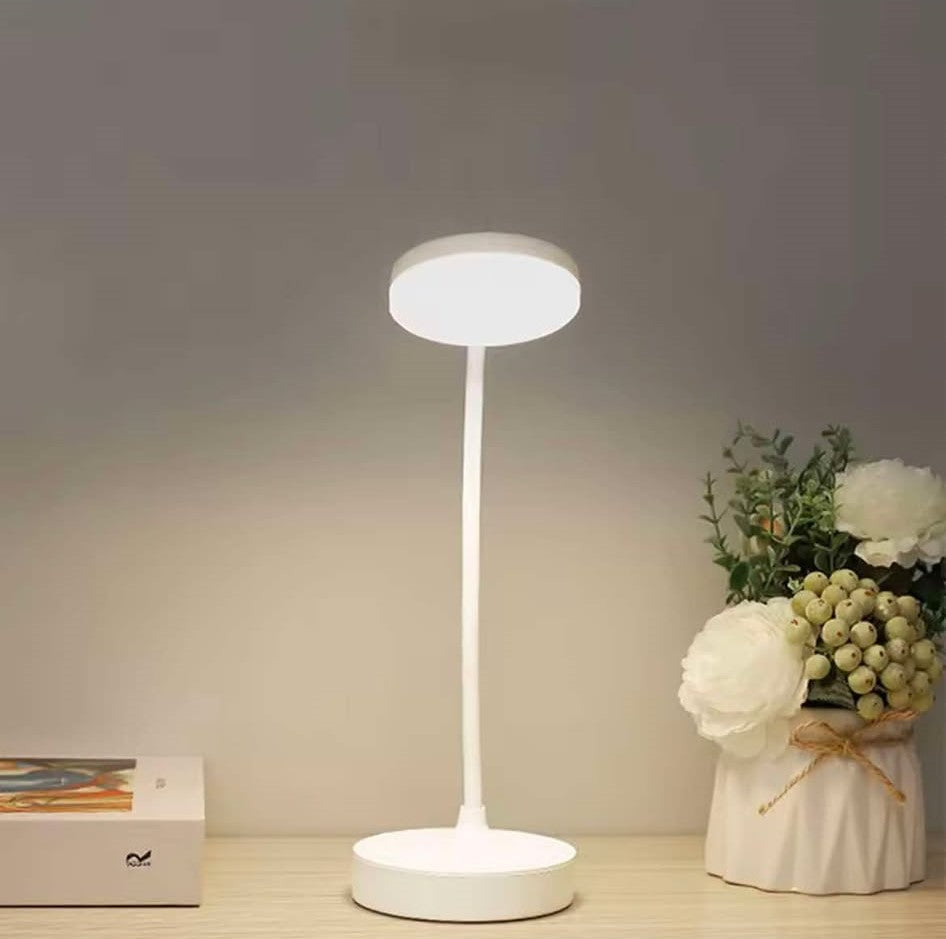 Lampe- de- bureau -LED