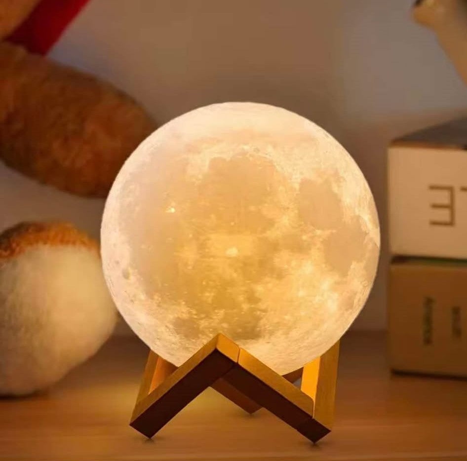 Lampe -lunaire