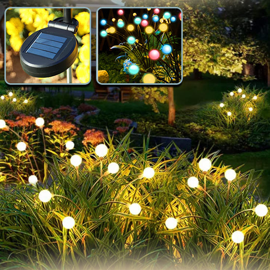 Lampe_ de _jardin _pour_décoration 