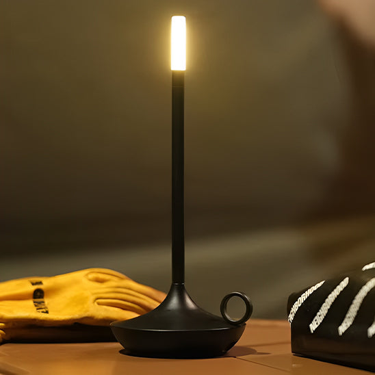 lampe- de- table -rechargeable