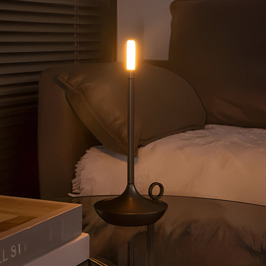 lampe- de- table -rechargeable