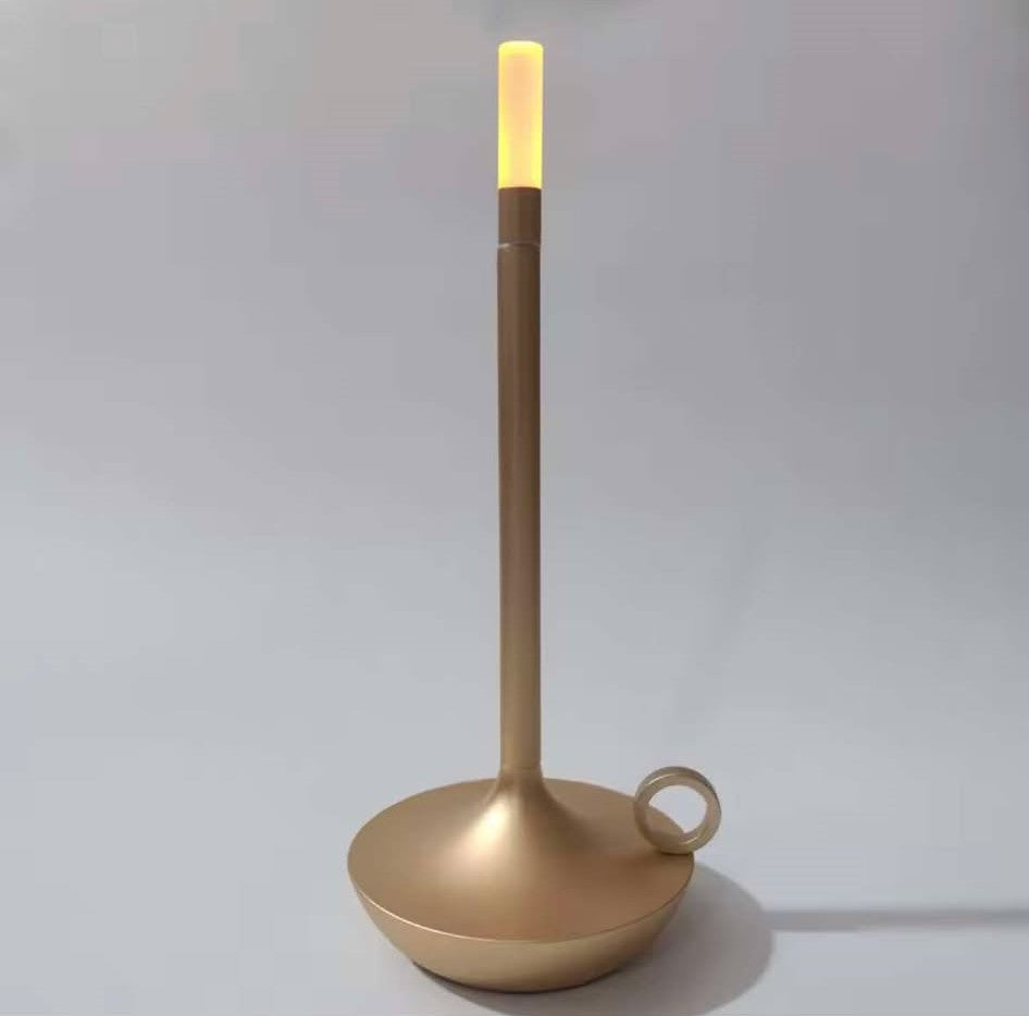 lampe- de- table -rechargeable-or