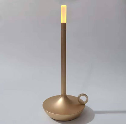 lampe- de- table -rechargeable-or