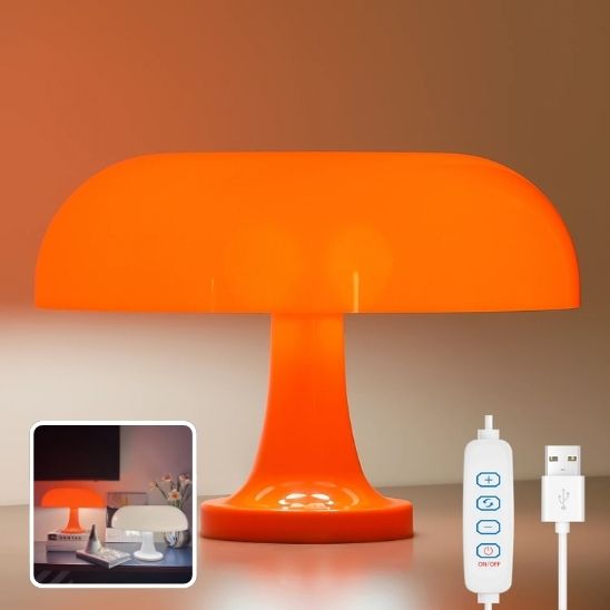 lampe- de- table- rechargeable