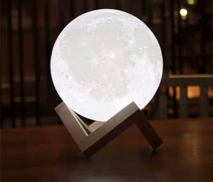 Lampe -lunaire