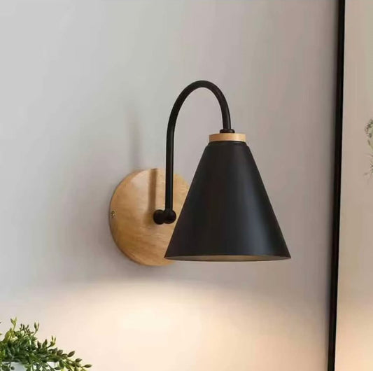 Lampe- murale- chambre-noir