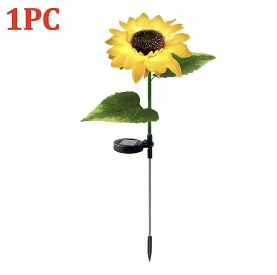 lampe_solaire_pour _jardin_fleurs 