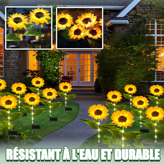 lampe_solaire_pour _jardin_fleurs 