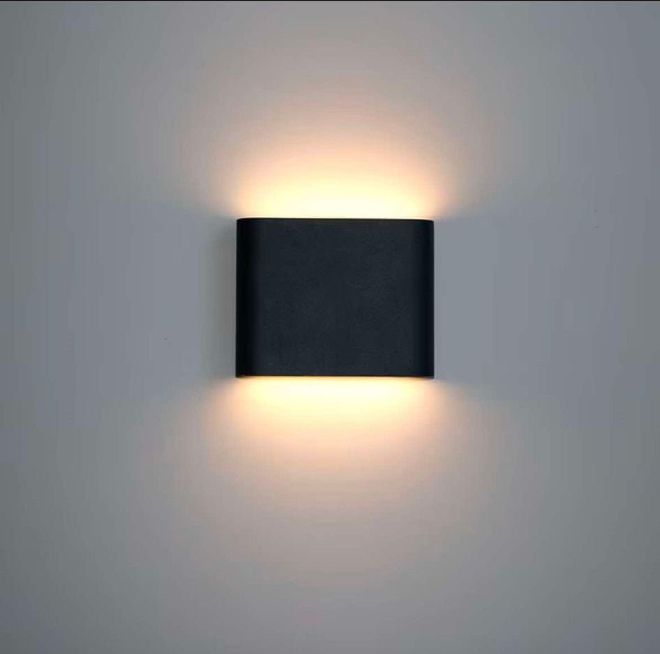 Applique _murale _LED _Extérieure - Z - Déco_petit