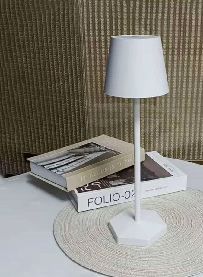 lampe- de- table- sans- fil-blanc