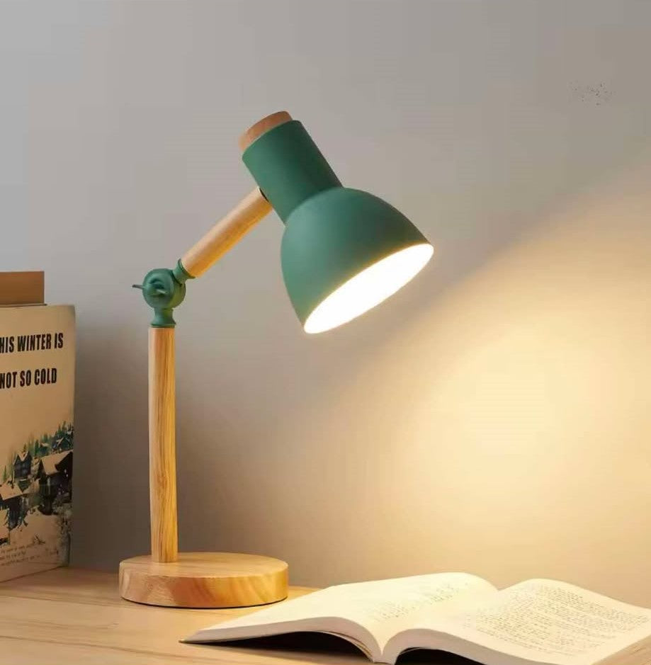 lampes- de- bureau-vert