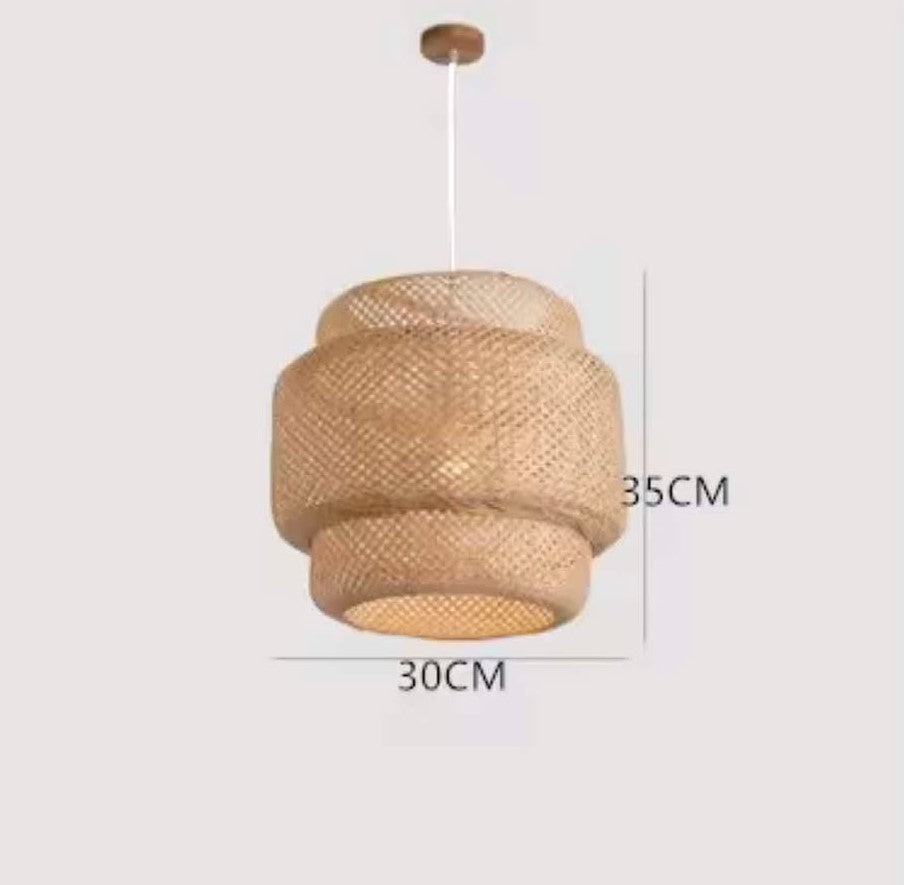 luminaire -suspension